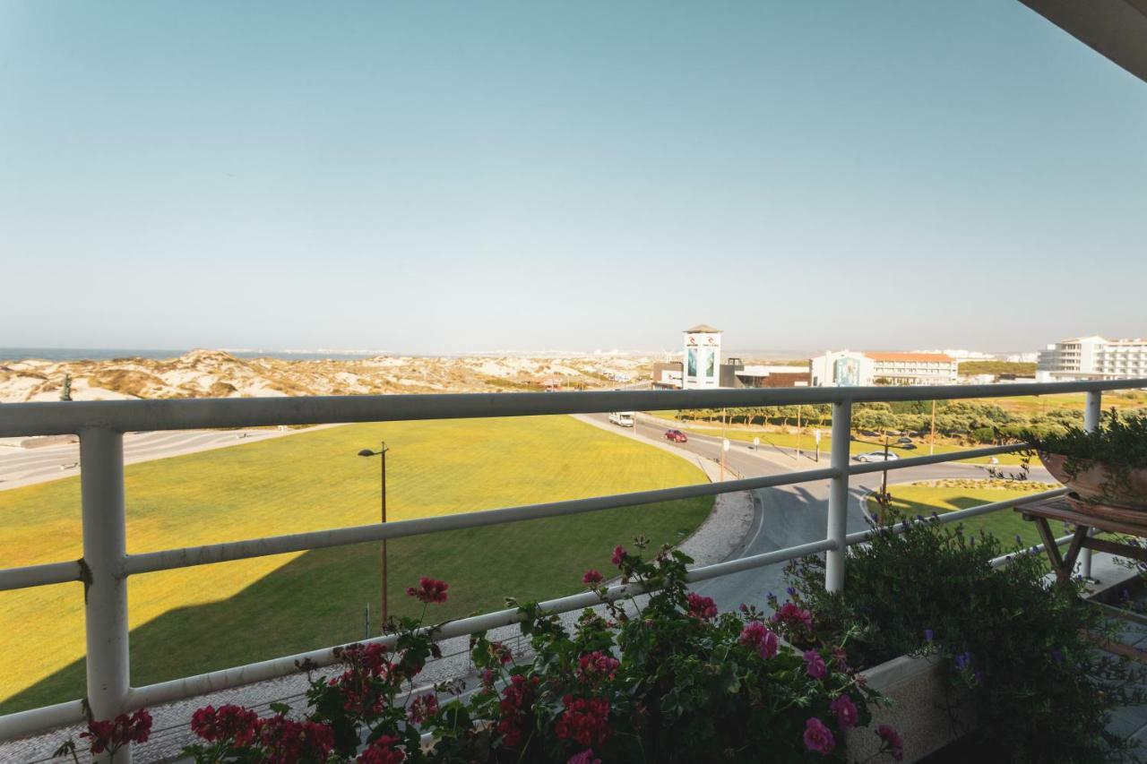 Best Houses 38 - Praia Residences Peniche Extérieur photo