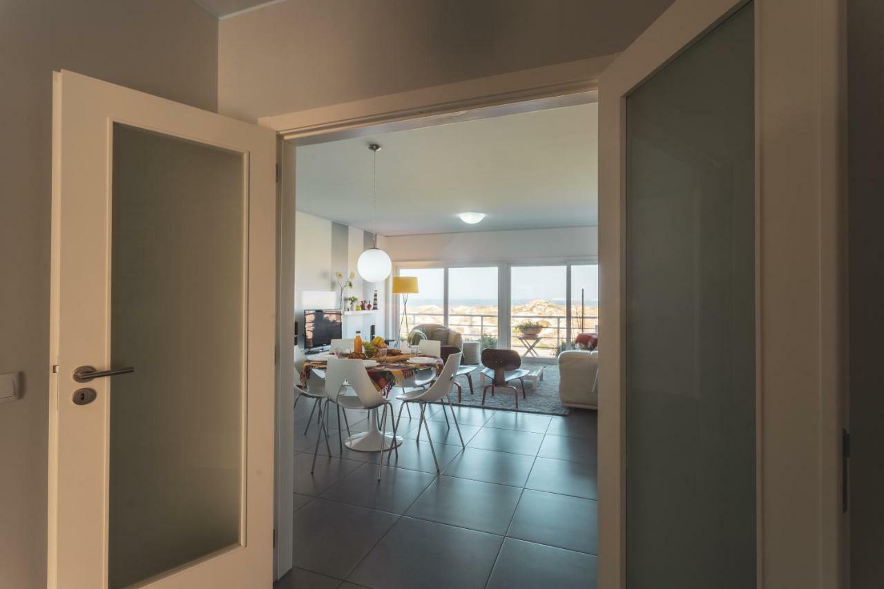 Best Houses 38 - Praia Residences Peniche Extérieur photo