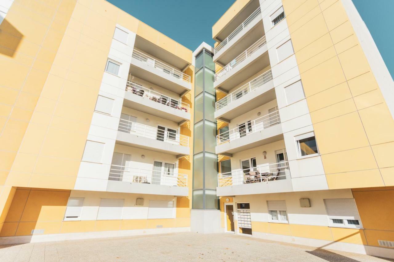 Best Houses 38 - Praia Residences Peniche Extérieur photo