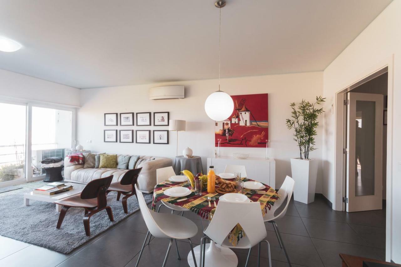 Best Houses 38 - Praia Residences Peniche Extérieur photo