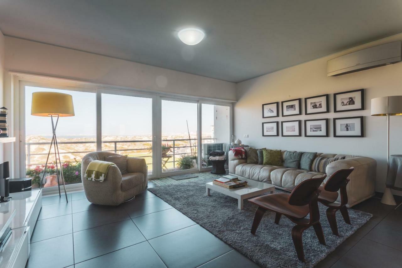 Best Houses 38 - Praia Residences Peniche Extérieur photo