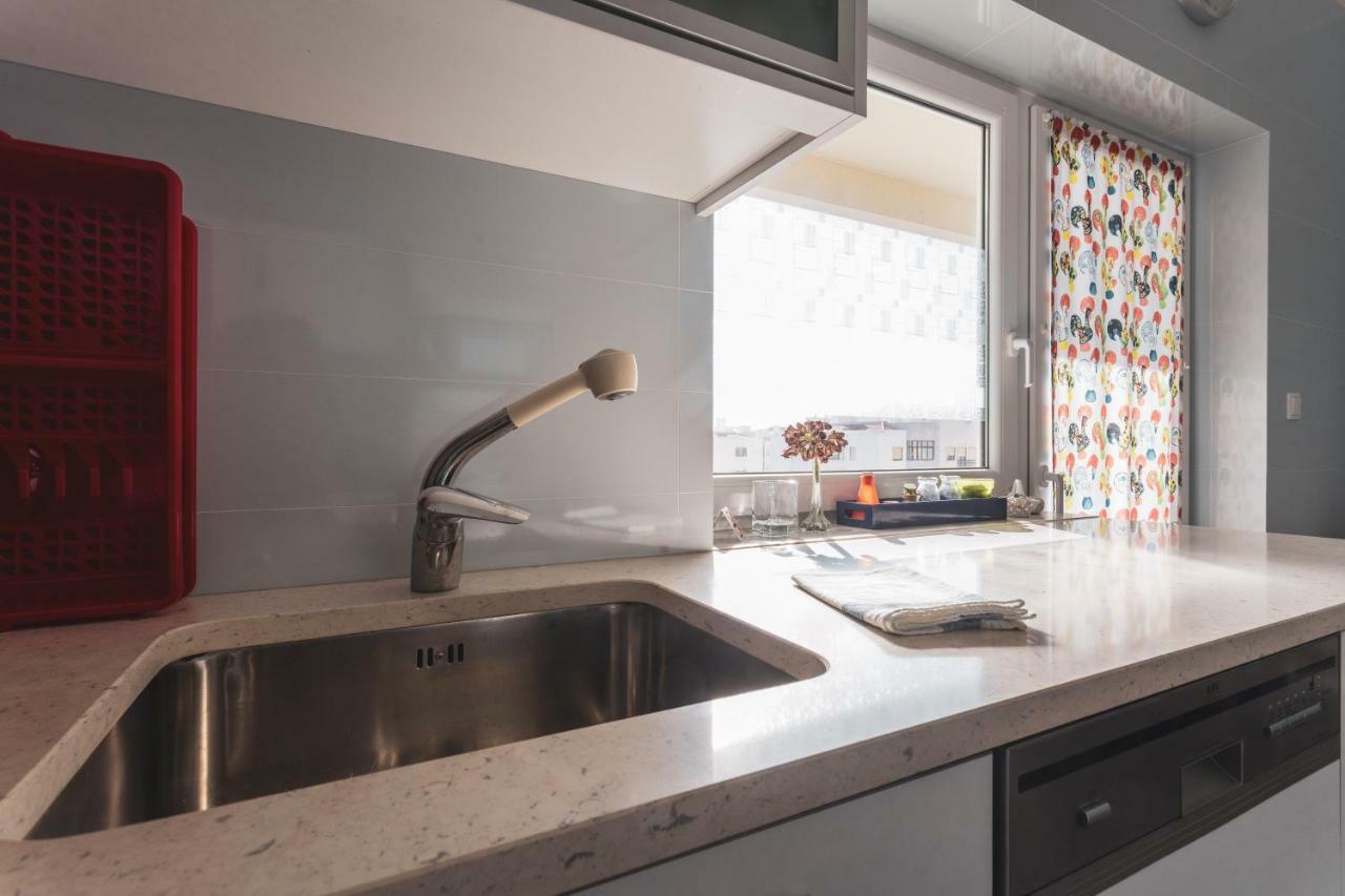Best Houses 38 - Praia Residences Peniche Extérieur photo
