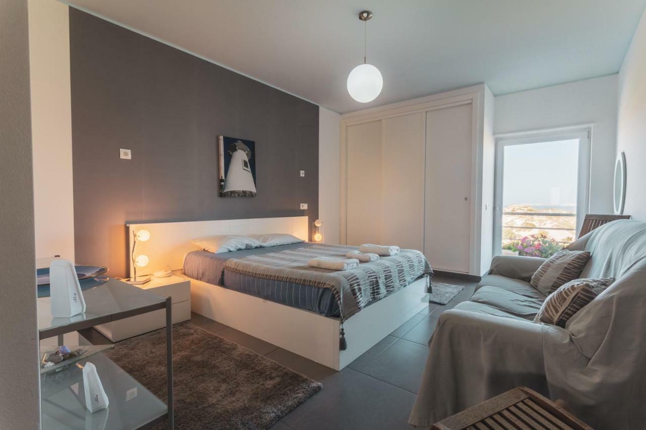 Best Houses 38 - Praia Residences Peniche Extérieur photo