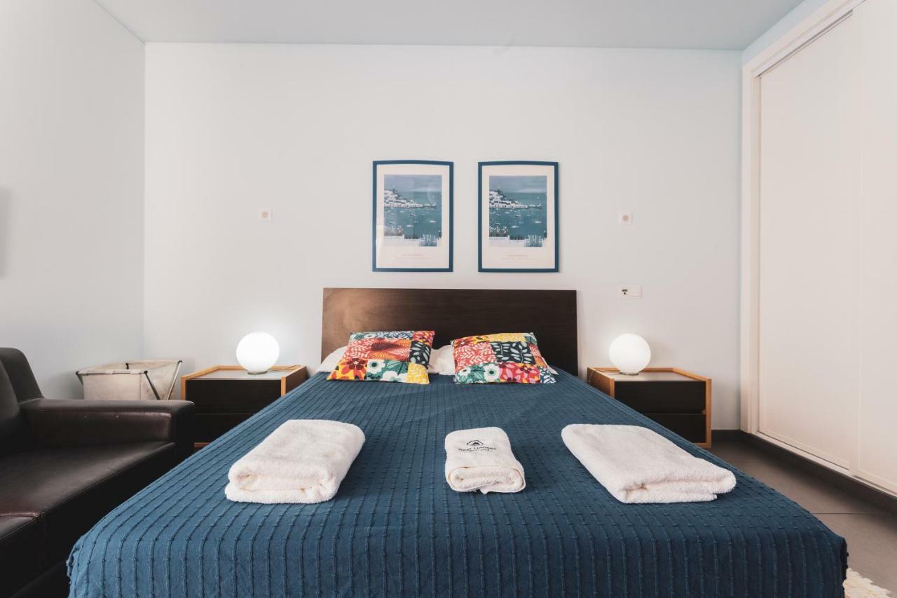 Best Houses 38 - Praia Residences Peniche Extérieur photo