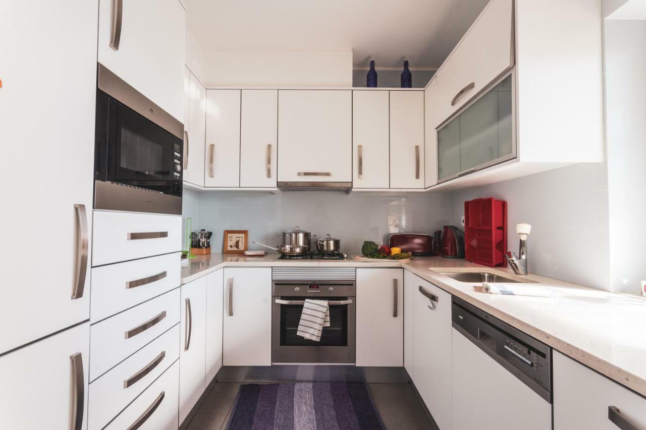 Best Houses 38 - Praia Residences Peniche Extérieur photo