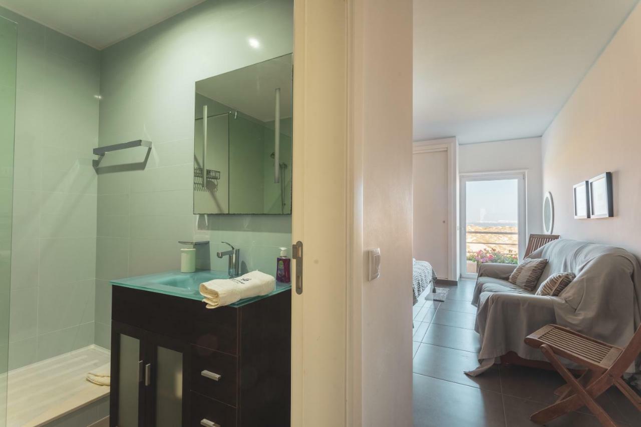 Best Houses 38 - Praia Residences Peniche Extérieur photo