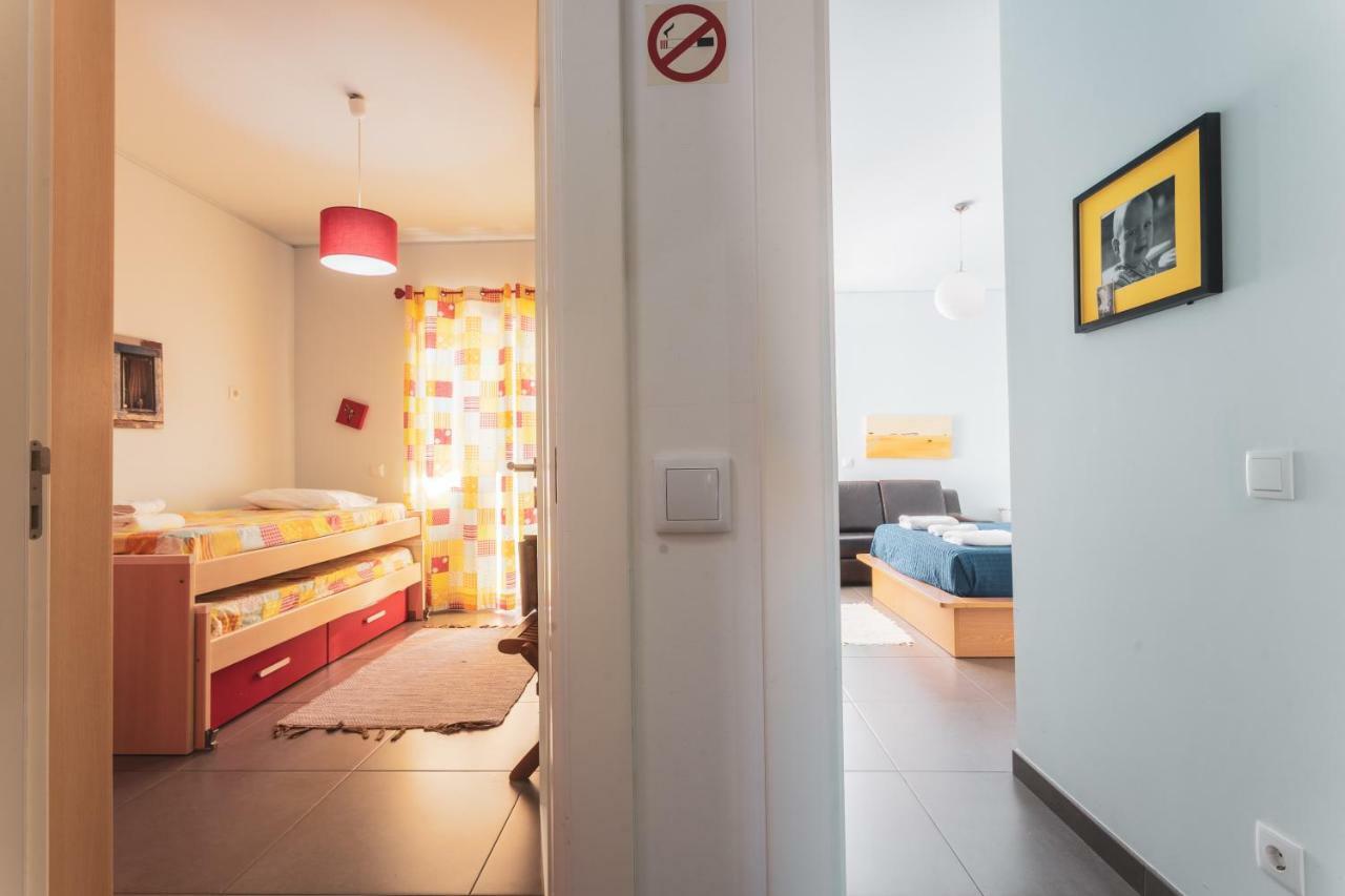 Best Houses 38 - Praia Residences Peniche Extérieur photo